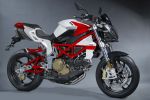 Фотографии Bimota DB6 Delirio 2008